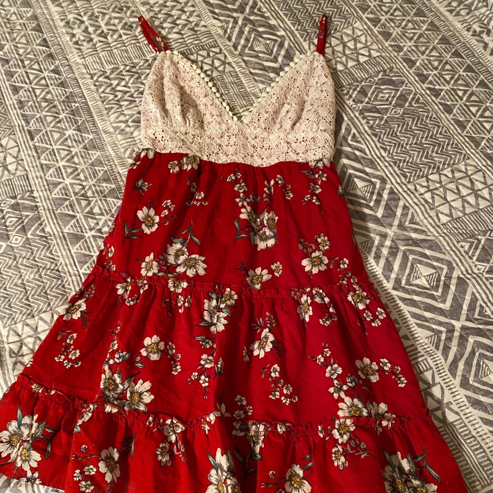 dress